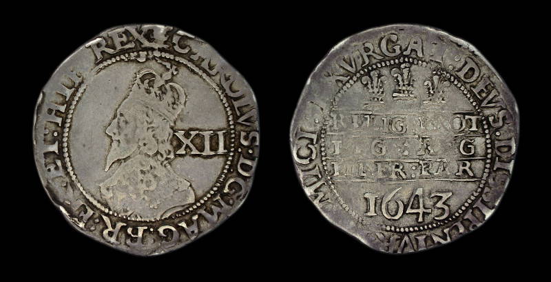 1643 1643
