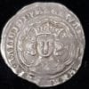 Edward III Groat PRe Treaty With French Titles