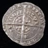 Edward III Groat PRe Treaty With French Titles