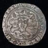 Henry VI First Reign Groat London Mint