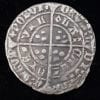 Henry VI First Reign Groat Pinecone Mascle