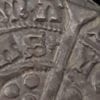Edward IV First Coinage Groat Trefoil after TAS