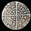 Edward IV First Reign Light Coinage Groat
