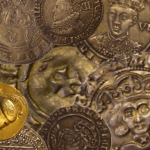 GM Coins - UK coin dealers