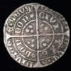 Henry VI Groat Rosette Mascle
