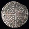 Henry VI Groat Rosette Mascle