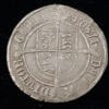 Henry VII Profile Groat