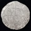 Henry VIII Posthumous Bristol Groat