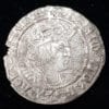 Henry VIII Groat Laker Bust D