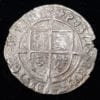 Henry VIII Groat Laker Bust D