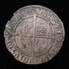 Henry VIII Groat Laker Bust D