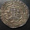 Edward III Groat, Class C Pre Treaty