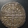 Edward III Groat, Class C Pre Treaty