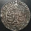 Henry VII Facing Portrait Groat London