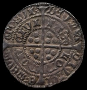 Edward IV Heavy Coinage Groat