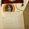 Queen Victoria 2019 UK £5 Gold Proof Coin