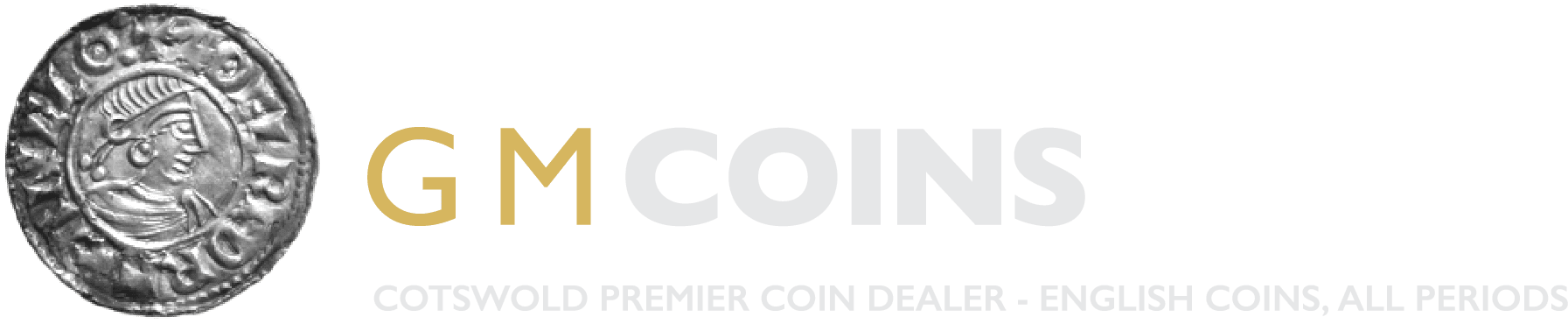 GM Coins | Premier UK Coin Dealers