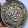 George V 1927 Proof Crown