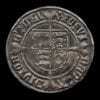 Henry VII Groat Regular Issue 1505-1509