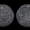 Henry VIII Groat 1st Coinage Castle Mint Mark