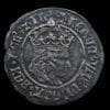 Henry VIII Groat 1st Coinage Castle Mint Mark