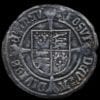 Henry VIII Groat 1st Coinage Castle Mint Mark