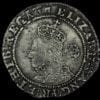 Elizabeth I Sixpence 1594