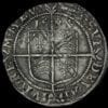 Elizabeth I Sixpence 1594