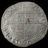 Elizabeth I Shilling Second Issue