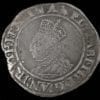 Elizabeth Ist Shilling 2nd Issue