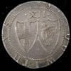 Commonwealth Shilling 1655
