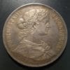 Frankfurt Double Thaler 1861