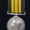 Ashantee Medal