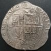 Charles Ist Shilling (1625-49) Silver Shilling, Tower Mint under Parliament