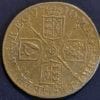 Queen Anne 1710 Guinea