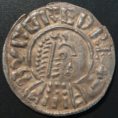 Burgred Penny 852-874