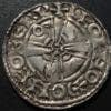 Edward Confessor Expanding Cross, Heavy Coinage York