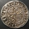 William I (1066-1087), Silver Penny, two sceptres type, Winchester Mint