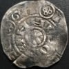 Henry I Double Inscription Penny of Lincoln