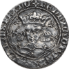 Henry VI. First Reign, 1422-1461. Rosette-mascle issue, 1427-30. Calais mint.