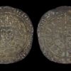 Henry VI Groat Annulet Issue, 1422-1430