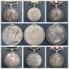 A wonderful Victorian Army Medal Group (3 medals) awarded to Sergeant William Orr, 72nd Highlanders, Crimea & Indian Mutinty and Turkish Crimea
