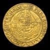 Henry VIII (1509-47), fine gold Angel of six shillings and eight pence, first coinage (1509-26)