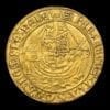 Henry VIII (1509-47), fine gold Angel of six shillings and eight pence, first coinage (1509-26)