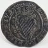 Ireland, James I (1603-25), silver Sixpence, first coinage (1603-04), first crowned bust