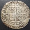 Henry VIII Posthumous Groat Bristol