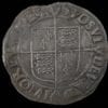 Elizabeth Ist Shilling 2nd Issue mint mark Martlet