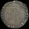 James I Shilling first coinage