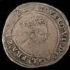 Edward VI Shilling Second Coinage