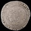 Edward VI Shilling Second Coinage